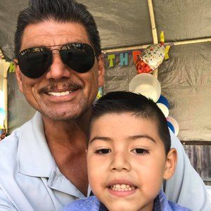 Meet your Posher, Nelson